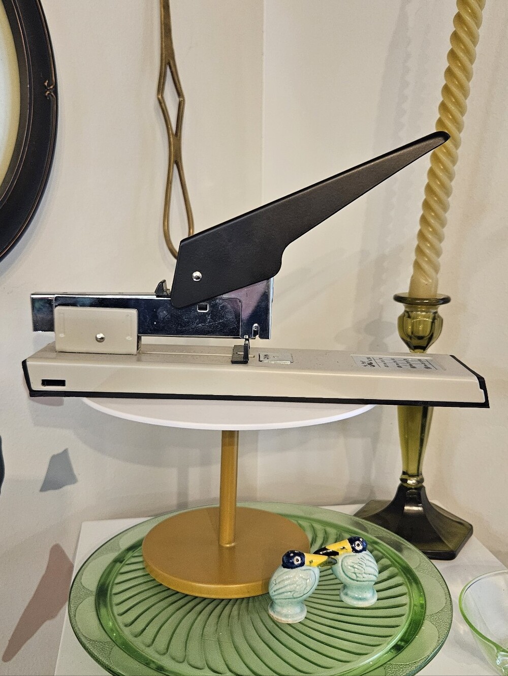 Mr. Pen Heavy Duty Stapler